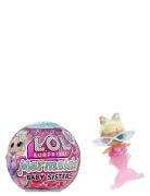 L.O.L L.o.l. Mermaids! Baby Sisters Asst Pdq Multi/patterned