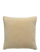 GANT Velvet Cushion Beige