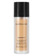 BareMinerals Original Liquid Foundation Medium Tan 18