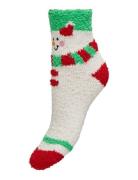 Kids Only Kogchristmas Chinelle Sock In A Ball Acc Multi/patterned