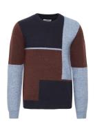 Blend Pullover Brun