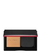 Shiseido Synchro Skin Self-Refreshing Custom Finish Powder Foundation