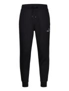 Polo Ralph Lauren Double-Knit Jogger Pant Svart