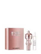 Karl Lagerfeld Fragrance Gift Set Ikonik Woman Edp Nude