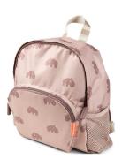 D By Deer Kids Backpack Ozzo Powder 5 L Rosa