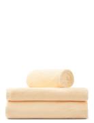 Bongusta Naram Bath Towel Beige