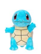 Pokemon Pokemon Plush 20 Cm Squirtle Cdu Multi/patterned