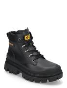 Caterpillar Colorado Hardwear - Black Svart