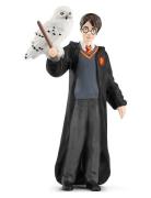 Schleich Schleich Hp Harry Potter & Hedwig Multi/patterned