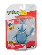 Pokemon Pokemon Battle Feature Figure Heracross Multi/patterned