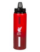 Joker Aluminium Fade Bottle Liverpool Fc Röd