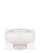 Marimekko Home Fyr Candle Holder Vit