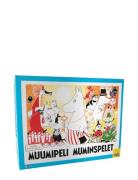 MUMIN Moomin Game Multi/patterned