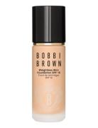 Bobbi Brown Weightless Skin Foundation Spf15