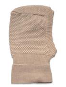 Mp Denmark Oslo Balaclava - Windstopper Beige