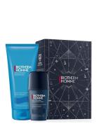 Biotherm Bio Dnsf 24 Recruit Set Aquafitness Nude