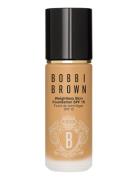 Bobbi Brown Weightless Skin Foundation Spf15
