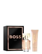 Hugo Boss Fragrance The Scent For Her Edp 30Ml/Body Lotion 50Ml 80 Ml ...