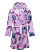 Lilo & Stitch Pyjama Rosa