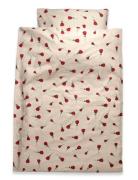 BrandMac Bed Linen "By Mats" Mixed Roses 70X100, 40X45 Cm Multi/patter...