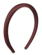 Pipol's Bazaar Suzy Headband Burgundy