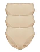 Schiesser Jazz-Pants Beige