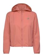 Adidas Performance Run It Jacket Rosa