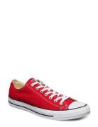 Converse Chuck Taylor All Star Röd