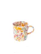 Familianna Confetti Breakfast Cup Multi/patterned