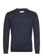 Hollister Hco. Guys Sweaters Marinblå