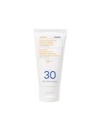 KORRES Yoghurt Face Sunscreen Spf 30 Nude