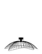 Globen Lighting Ceiling Lamp/Wall Lamp Ray 85 Svart