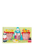 Depend Cosmetic Santa Paws Nail Art Kit Nude