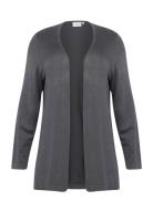 Kaffe Curve Kcfarsia Cardigan Svart