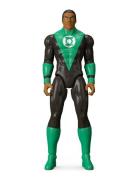 Batman Dc Figure Green Lantern 30 Cm Multi/patterned