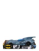 Batman Batman Batmobile 30 Cm Multi/patterned