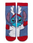 Lilo & Stitch Socks Multi/patterned