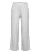 Name It Nkfrikka Wide Pant Grå