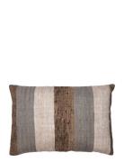 Accantus Cushion Cover Brun