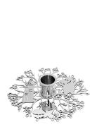 Hilke Collection Candlestand Hilke X Moomin No.1 Silver