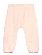 United Colors Of Benetton Trousers Rosa