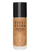 Bobbi Brown Weightless Skin Foundation Spf15