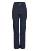 Helly Hansen W Avanti Stretch Pant Blå