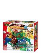 Super Mario Games Super Mario™ Adventure Game Dx Multi/patterned