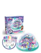 So Sensory So Sensory Light-Up Unicorn World Dome Multi/patterned