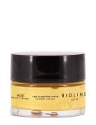 Bioline Jatò Age The Sleeping Mask Memory Effect Nude