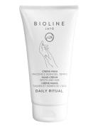 Bioline Jatò Daily Ritual Hand Creme Nude