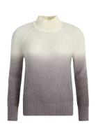 Ivo Nikkolo Wool-Mohair-Blend Knit, Kreet Brun