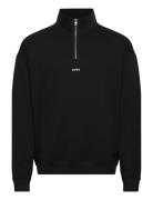 HUGO Durty244 Svart