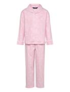 Polo Ralph Lauren Sl-Sleepwear Rosa